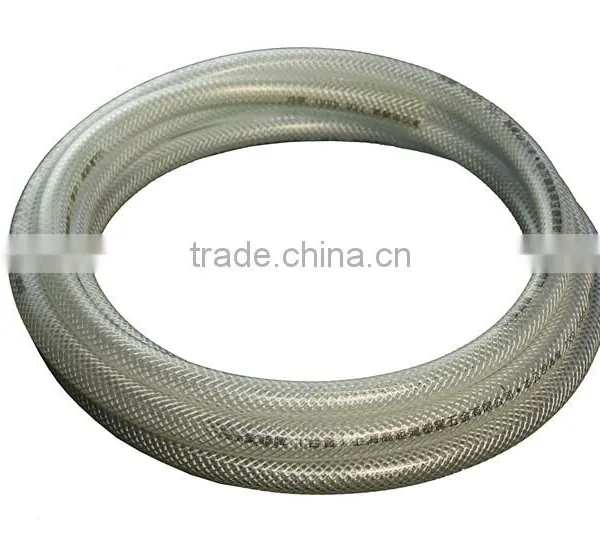 High Pressure Rubber Air Hose 8mm photo-3