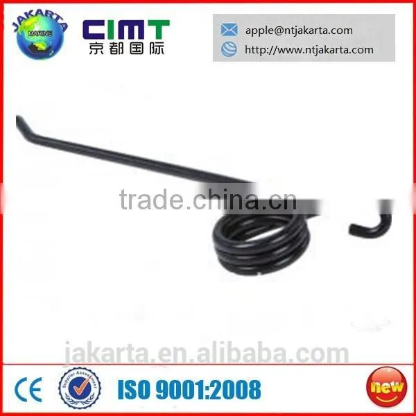 Combine Harvester Finger Spring Rake Tines photo-4