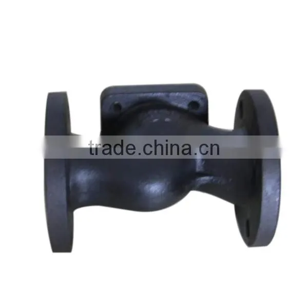 Casting Iron Pipe photo-3