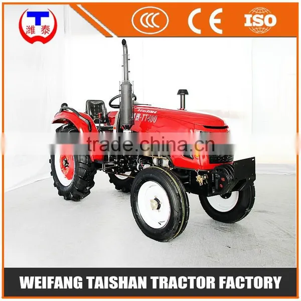 Agricultural Machinery Farm Tractor