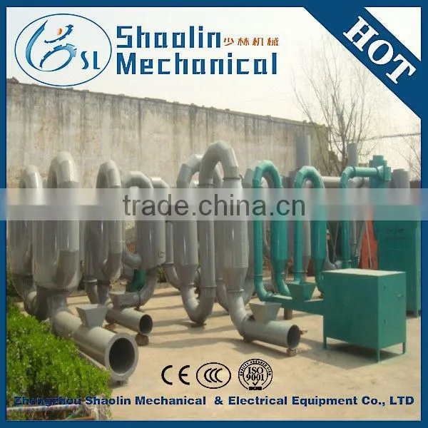 2015 High Performance Wood Sawdust Drum Dryer/drying Equipment With Competitive Price photo-2