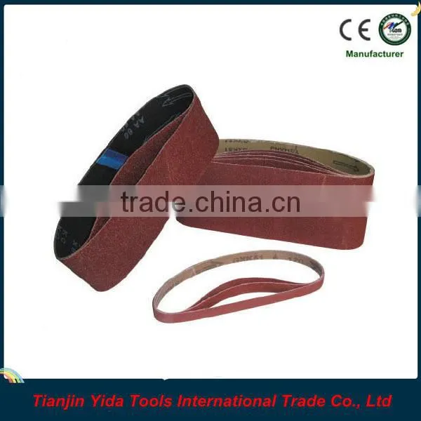 Abrasive Belt