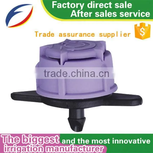 Adjustable Dropper for Garden and Farm/drip Irrigation System photo-6