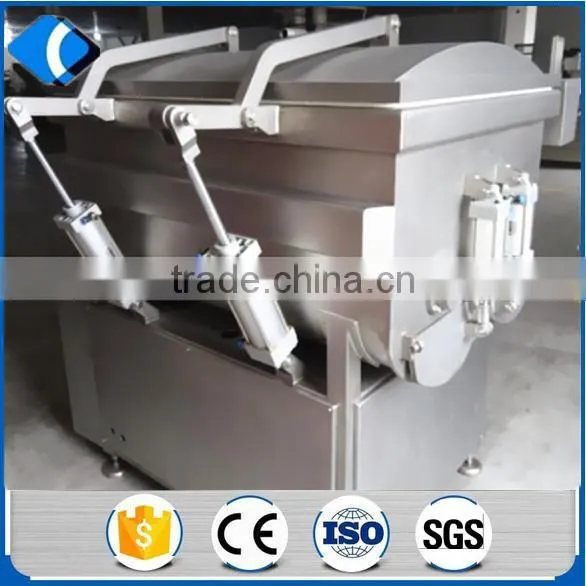 Used Meat Processing Equipment For Sale photo-2
