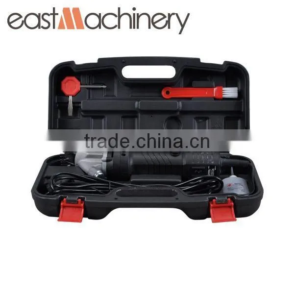For Sale 350W 110-240V 2400RPM Professional Electric Sheep/Goat/Pet/Animal Shears Sheep Clipper Kit photo-2