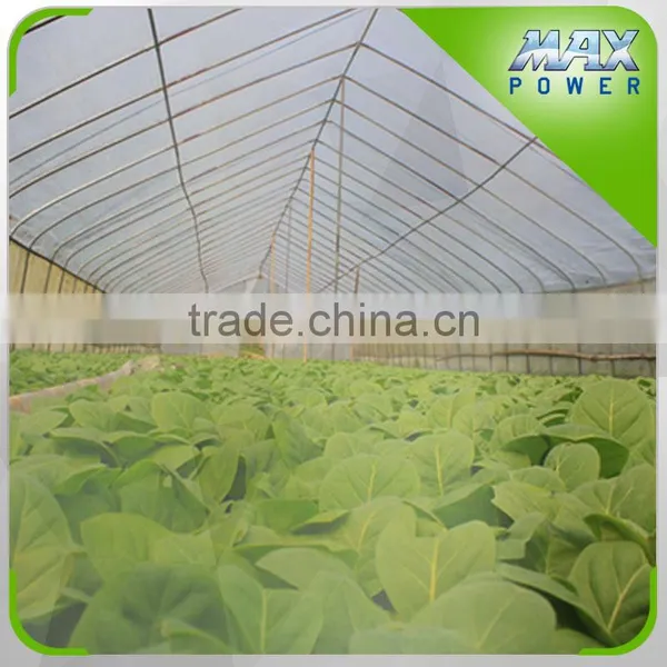 Aluminum Blade Circulation Fan Made in China photo-4