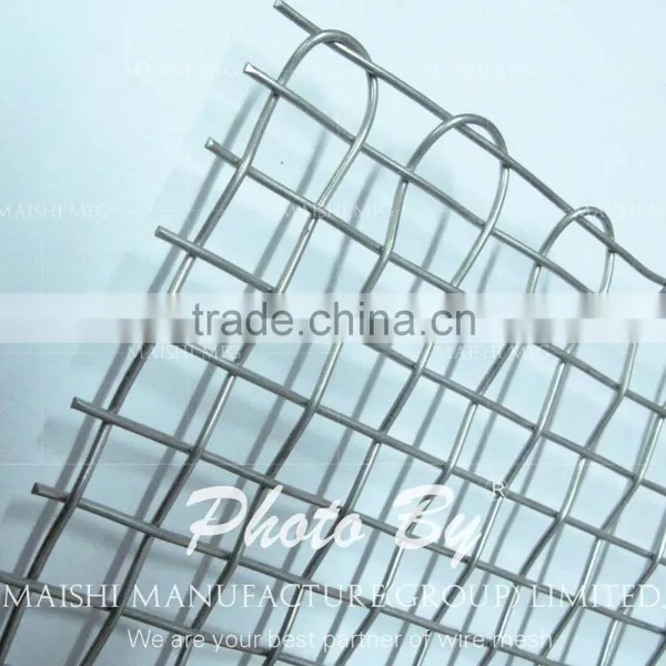 Stainless Steel Square Woven Mesh/ Cloth photo-3