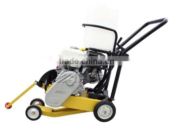 QG115F Small Electric Saw Used Electric Road Cutter With Honda photo-4