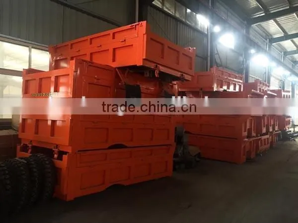 China Electric Cargo Tricycle / Cheap 3 Wheel Cargo Tricycle / Adult Electric Tricycle on Sale photo-5