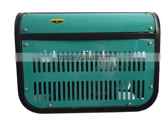 ,Gasoline Generator .Petrol Generator . 2KW Mute Generator photo-5