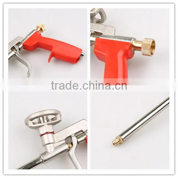 Popular 600ml Durable Cordless Caulking Gun photo-2