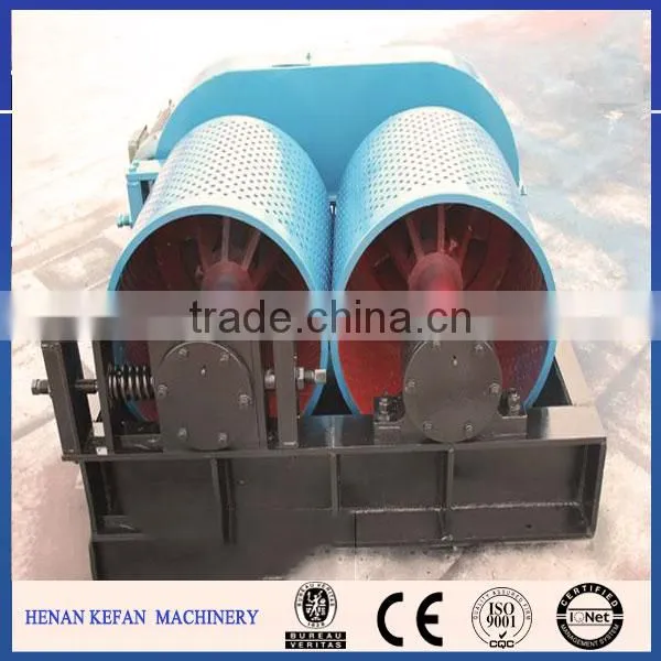 China Manufacturer for Double Roller Granulator for Make Manure and Chemicals Ball photo-2
