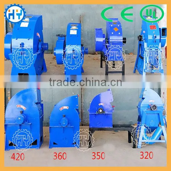 Home Use Hammer Mill Vegetable Grinder photo-4