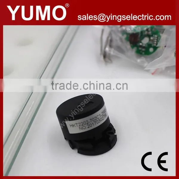 YUMO HKT22 Motor Encoder HKT2202-702C1-256B-5E photo-5