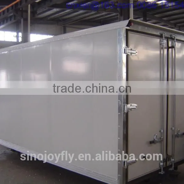 Cherry Picker Lift Mini Ice Cream Freezer photo-4