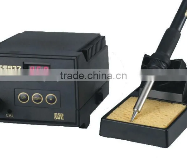 Digital Soldering Equipment Willdone 937ESD photo-2