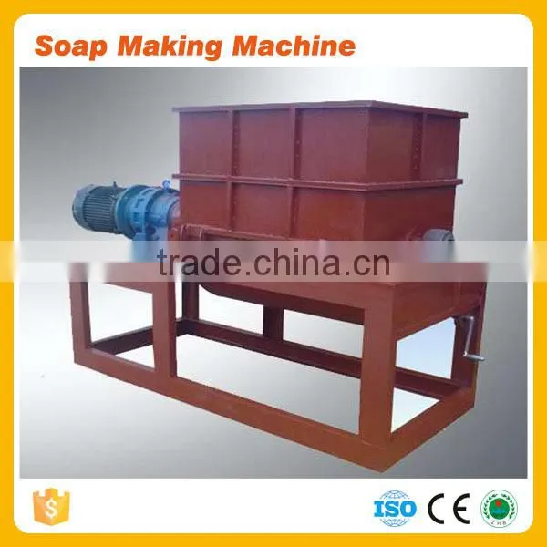 Soap Making Machine,security and Environmental Protection Chemical Soap Mixing Equipment photo-4