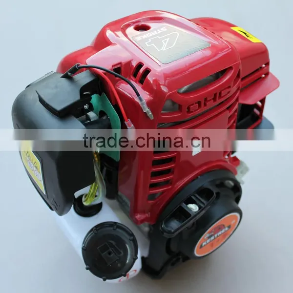 GX35 140FA Brush Cutter 4 Stroke Engine photo-2