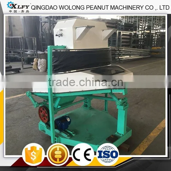 Professinal Corn Peanut Stone Removing Separator Equipment photo-3