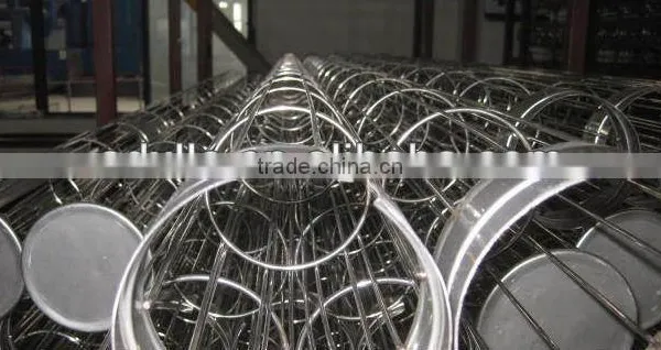 Dust Collector's Filter Spare Parts photo-3