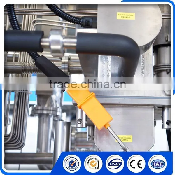Automatic Aseptic Filling and Sealingmachine photo-4