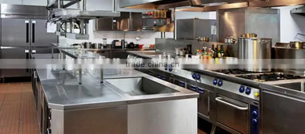 Commercial Catering Equipment Restaurant/Buffet Equipment With Good Price photo-3