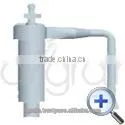 Dust Aspiration Unit
