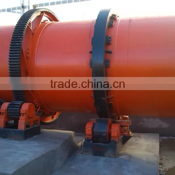 Coal Drying Machine, Coal Drying Equipment, Coal Dryer photo-2