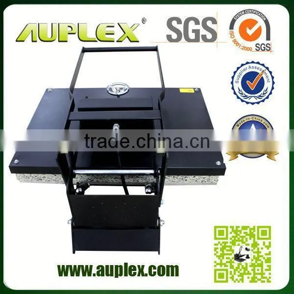 Auplex Clamshell 60cm x 80cm(24"x31") Advance Cold Transfer Technique photo-4