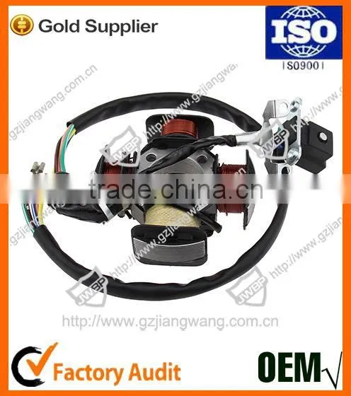 Super Alta Calidad Estator Para Motocicleta photo-2