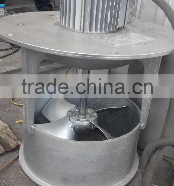 Industrial Batch Type Banana Chips Dryer/food Drying Machine/food Dryer photo-4