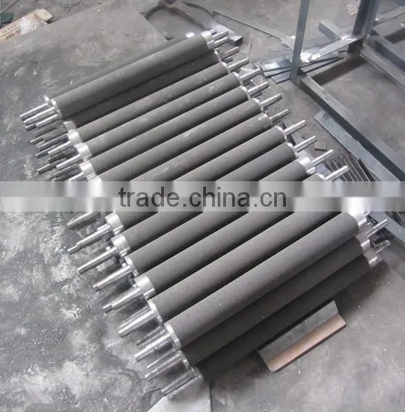 Peanut Peeling Machine Abrasive Sand Peeler photo-2