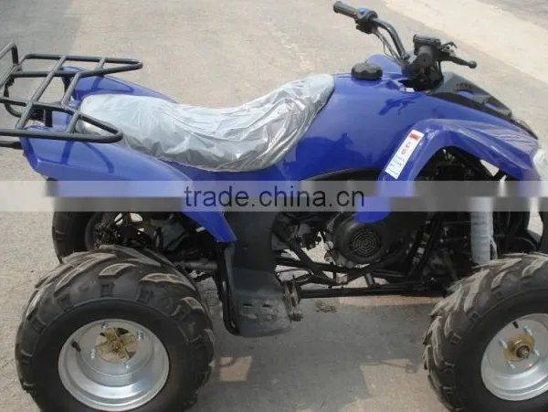 150cc Automatic Four Wheels Quad Atv photo-2