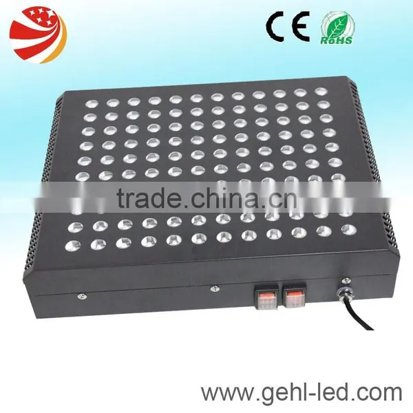 600w Primary Full Spectrum Greenhouse Dual Switch Plant Lighting photo-2
