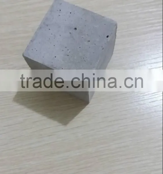 High Quality Square Construction Spacer -12.25KN Break Loading Concrete Spacer photo-2