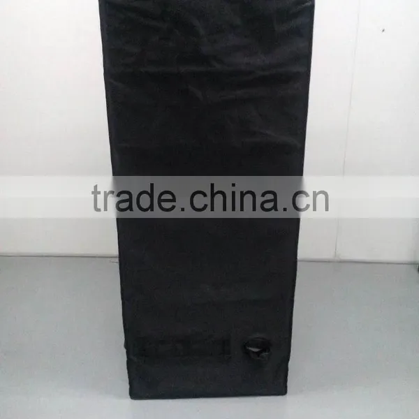 Various Design 210D Fabric Hydroponics Mylar Grow Tent Hydropponics Culturing GreenHouse photo-3