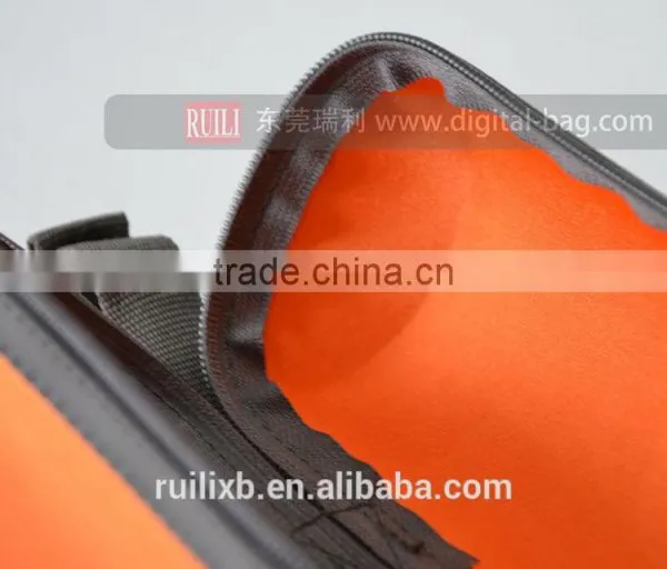 EVA Tool Case Hard Tool Travel Case photo-5
