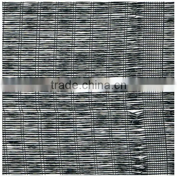 High Quality HDPE With Eyelet Agricultural Use Sun Shade Net photo-3