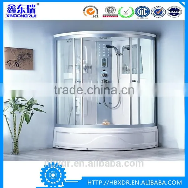 Clean Air Shower Room photo-3
