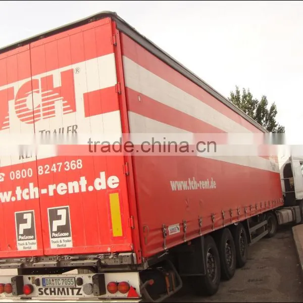 Party Tent Cargo Storage Tents photo-5