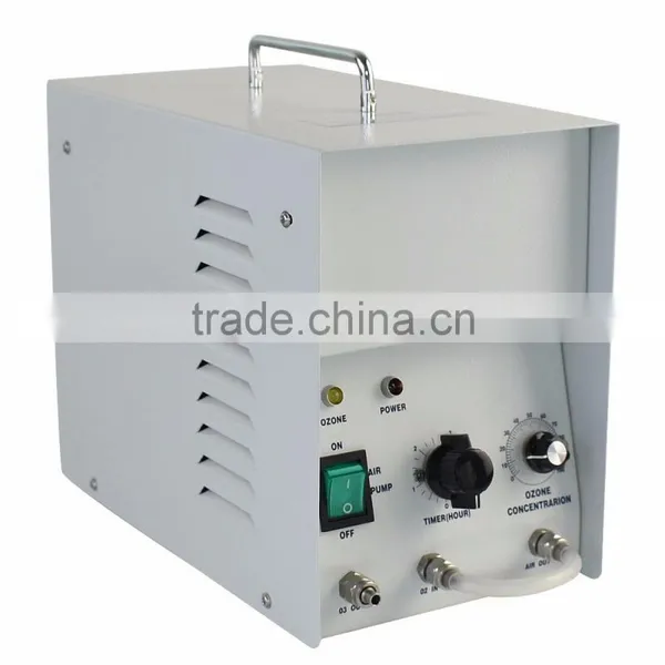 China Manufacturer Water Treatment Plants Drinking Water Ozone Generators With CE photo-2