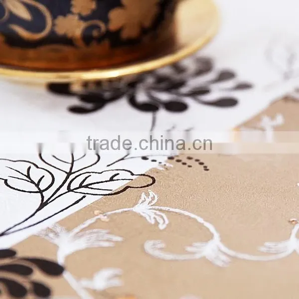 Transparent Flexible Pvc Table Cloth Manufacturer photo-4