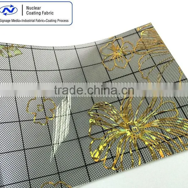 Printed Transparent Table Cloth PVC Film for Making Table Cloth photo-6