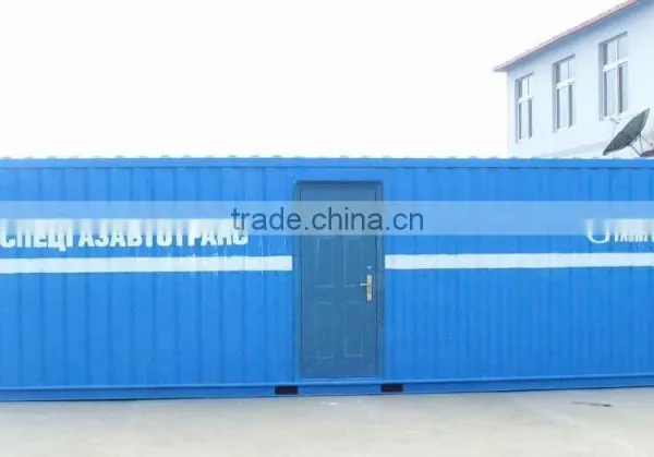 Best Selling Product in Europe Expanded Simple Container Camp photo-4