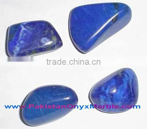 PAKISTAN SUPPLIER TUMBLES LAPIS LAZULI HANDICRAFTS photo-3