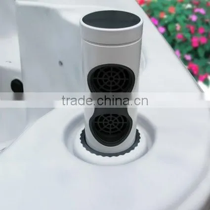 Fountain Jet Outdoor Water Spa --A510 photo-5