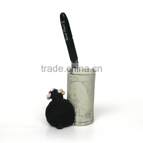 2016 Personalized Sheep Pen Holder for Stylus Pen photo-4
