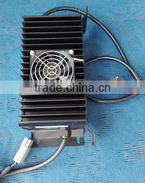 60V 15a Smart Waterproof On-board Battery Charger photo-3