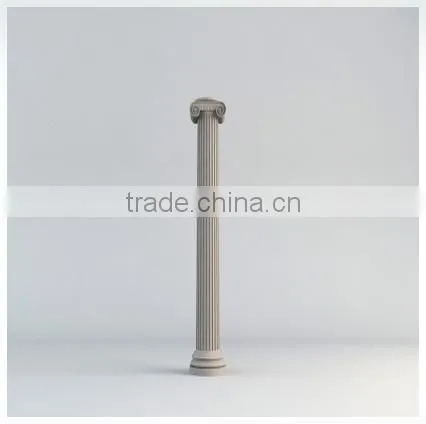 Hand-made GFRC Column & Pillar Cap photo-4