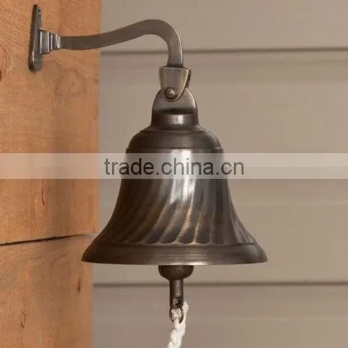 Brass Ship Bells Manufacturer